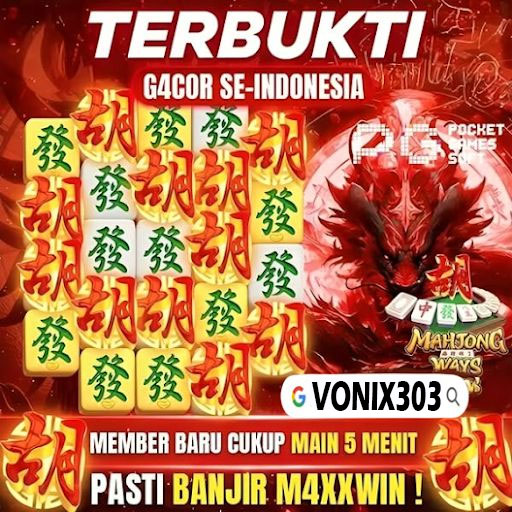 VONIX303 - Terobosan Strategi dan Pola Kemenangan Game Online Slot Terbaru Hari Ini